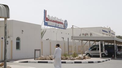 The University of Jazeera and University of Modern Sciences cannot accept new students this school year, as ordered by the Ministry of Higher Education. Jeffrey E Biteng / The National