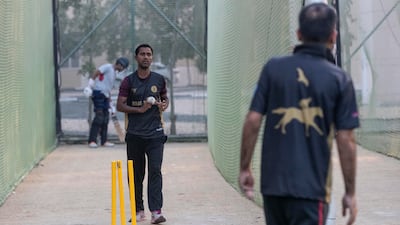 The academy aims to prepare talented players for senior international cricket
