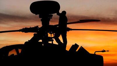 Preparations for Operation Moshtarak have been building for weeks now, with US and British troops readying for a major assault.