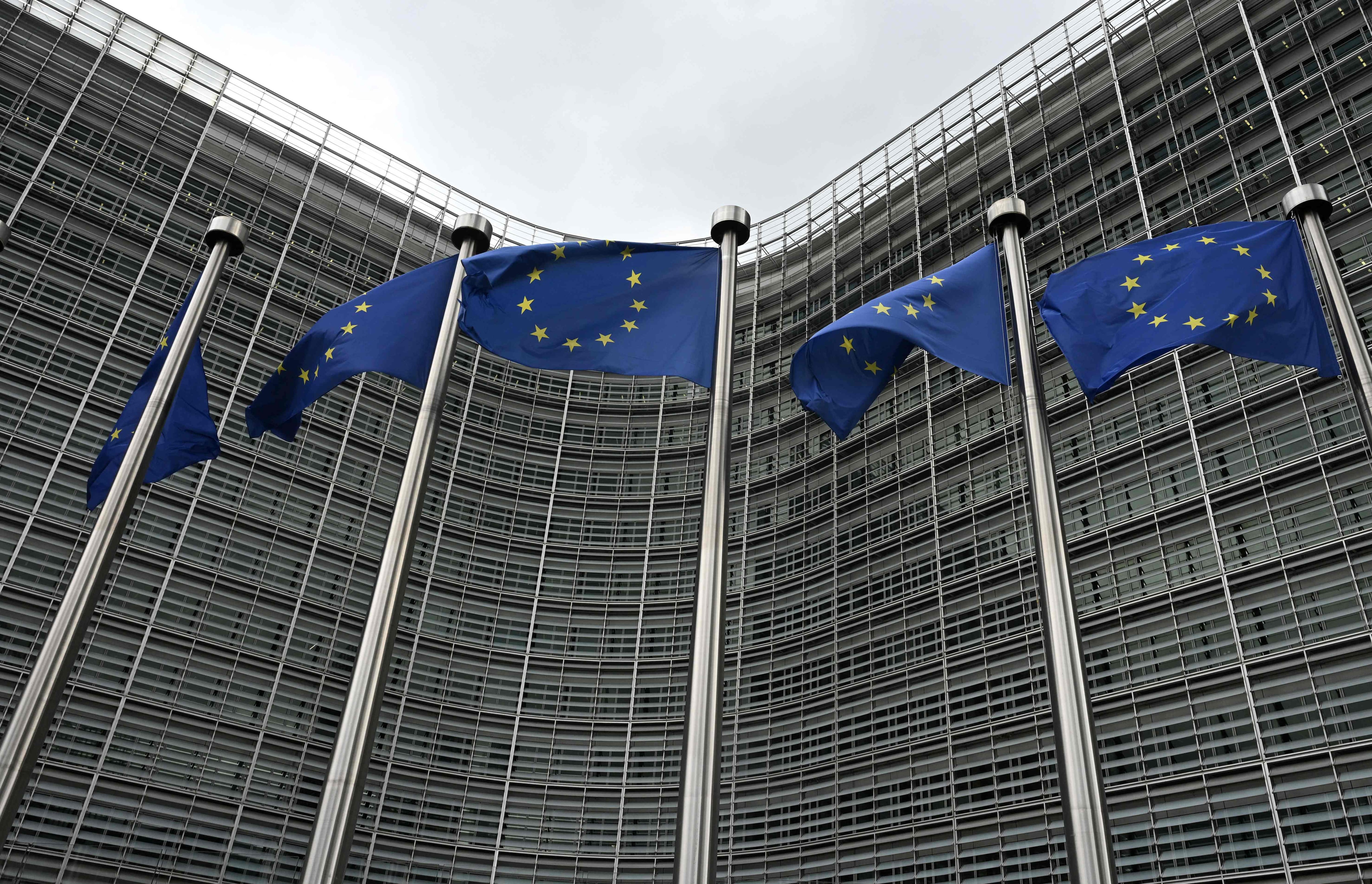 Legal battles hold fate of EU trade with Israeli settlements
