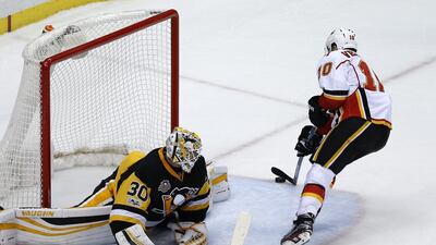 Gene J Puskar / AP Photo