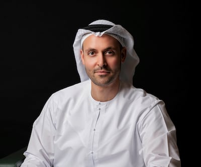 Hasan Fardan, chief executive of Al Fardan Exchange. Photo: Al Fardan Exchange