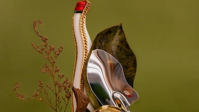 'Berde' by Mox Santos. All images courtesy the artists and Sa Tahanan Co.