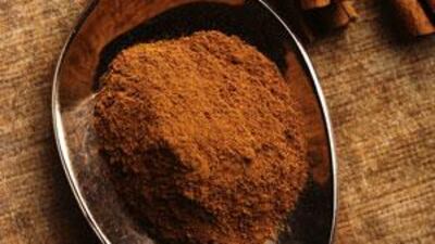 As well as being an extremely adaptable spice, cinnamon is one of the most antioxident-rich foods you can find.