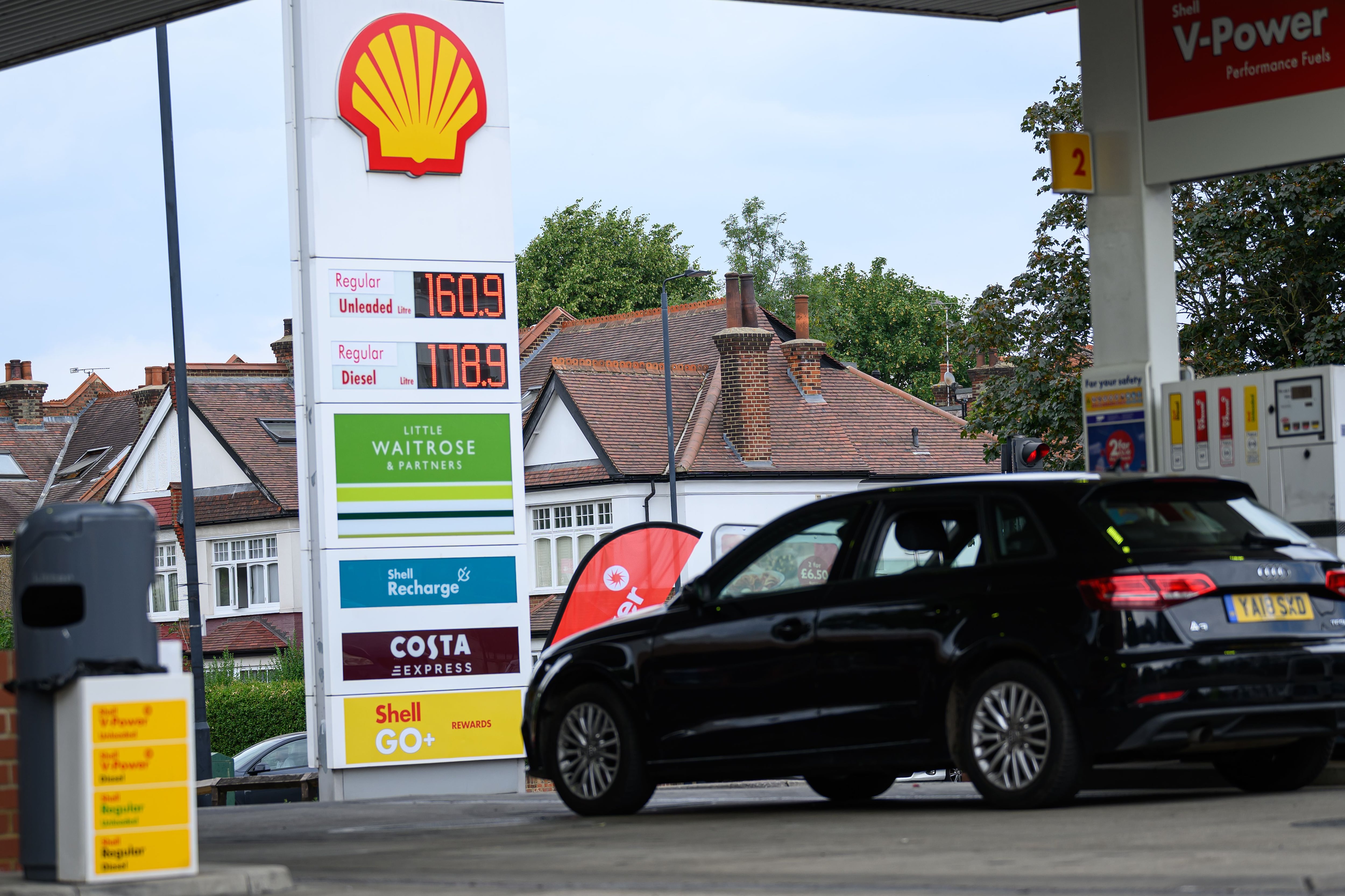 Image linked from the original feed: Oil above $100 per barrel could reignite inflation fears