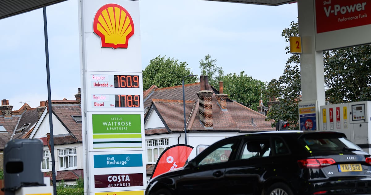 Oil above $100 per barrel could reignite inflation fears