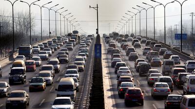 Chip shortages are forcing the global car industry to co-operate and share costs with chip makers. Reuters