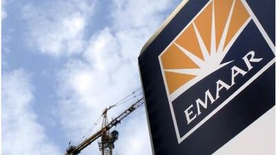 Emaar agreed to pay a 10 per cent dividend.