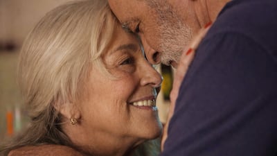 Calle Malaga is the Spanish-language debut of Moroccan filmmaker Maryam Touzani. Photo: Caramel Films