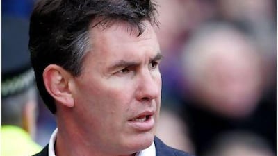 Mike Brewer stepped down as Sharks’ head coach just months after his appointment.