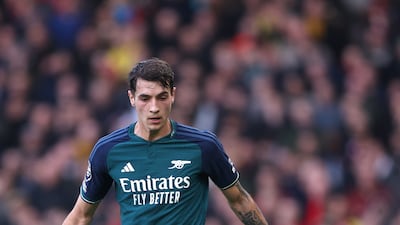 Should have done better with his attempt to clear the ball just before it got to Jimenez to level the scores. Failed to contribute going forward. Getty Images