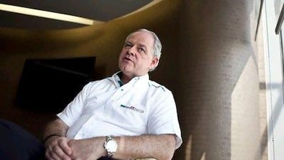 Yas Marina Circuit chief executive Richard Cregan is optimistic the Formula One Young Drivers' Test will remain at his facility.