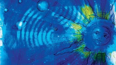 Illustration by Fred Matamoros for The National