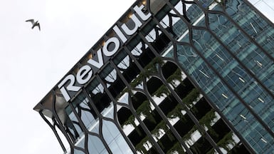 Hackers used legitimate government email addresses to socially engineer data extraction from Revolut, experts say. Reuters