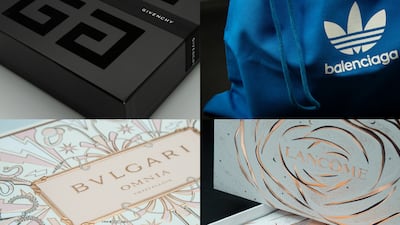 ISEM's clients include high-end fashion brands Gucci and Bulgari parent LVMH, as well as beauty brands. Photo: Multiply Group