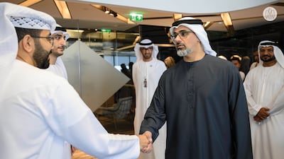 Adnoc's trading is to be expanded, commercialising its refined products and offering new delivery, pricing and hedging options to customers