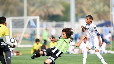 The Cup is supported by Etihad Airways and the Abu Dhabi Department of Tourism and Culture.