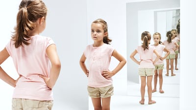 From a child’s perspective, resilience is not toughness or confidence. It is the belief that a mistake will not define them, that discomfort will pass and that trying again is safe. Getty