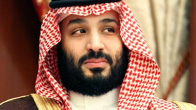 Saudi Crown Prince Mohammed bin Salman will be represented at the summit by Prince Faisal bin Farhan, Minister of Foreign Affairs. AP