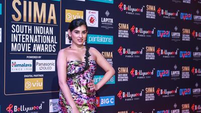 Archana Shastry Victor Besa / The National