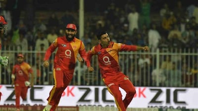 Paul Radley / The National