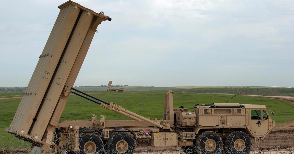 Trump Invokes DPA; US Boosts Munitions Production