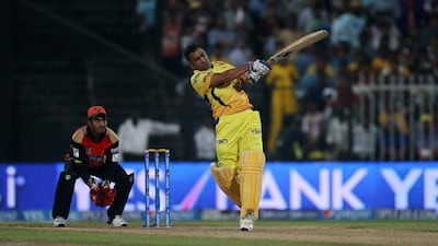 Pawan Singh / The National