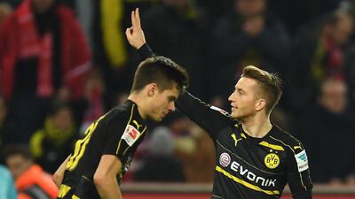 Patrik Stollarz / AFP