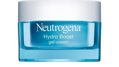 Courtesy Neutrogena