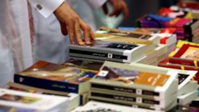 This year's Riyadh International Book fair is coming up in March. Egyptian and Lebanese publishers say they sell more titles at the week-long Saudi fair than they do in a year in other Arab countries.