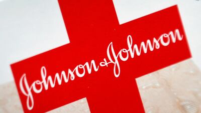 Johnson & Johnson is splitting into two companies, separating the division that sells Band-Aids and Listerine, from its medical device and prescription drug business. AP