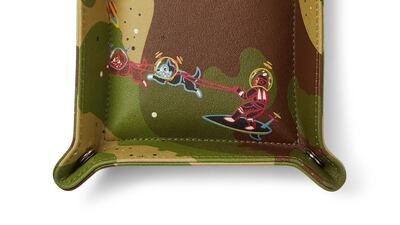 Trinket tray, Dh393, Billionaire Boys Club at Mr Porter