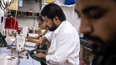 This year, businesses are experiencing a boost, thanks to tourists and a return to pre-pandemic business levels