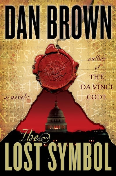 The Lost Symbol is the longest book in the Robert Langdon series thus far