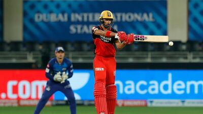 Devdutt Padikkal – 7. A second half-century in the space of three games for a young player of great promise. It was not the fastest, though. Sportzpics for BCCI