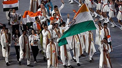 A settlement was reached in 1989 for Union Carbide to pay $470m but the Indian government wants an additional $1.7bn for the victims. An official has asked the India Olympic Association to boycott next year's Olympic Games in protest.