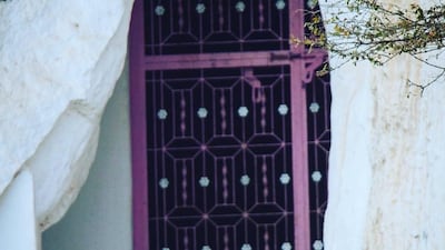 Leopards and humans have long lived side-by-side in Bera, a quaint town in India’s desert state of Rajasthan. Courtesy Jawai Wild Camp