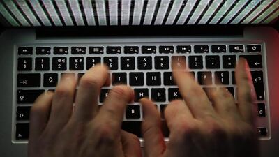 In 2015, it is estimated that we sent and received 205 billion emails, with the average office worker dealing with 126 emails each day. Chris Ratcliffe / Bloomberg News