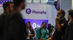 PhonePe says it plans to support the UAE's Aani and Jaywan payment networks. Bloomberg