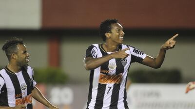 Norberto Duarte / AFP