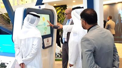 The new Pass system will reduce the amount of documentation needed to recruit teachers. Courtesy Adek