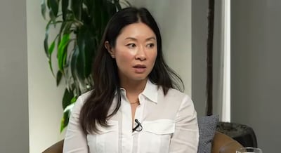 OpenAI's former director of communications Hannah Wong has explained why some AI firms are viewed with such distrust. Photo: Clipbook