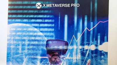 Dubai has been making progress in its efforts to establish the emirate as the capital of the future economy. Bloomberg