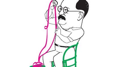 Ardeshir Irani: He is credited with the making of Bollywood’s first sound film, Alam Ara, in 1933 and with the making of its first indigenous colour film, Kisan Kanya, in 1937. He was an old-style movie mogul who is said to have made 250 movies. Half these were silents but when sound came, he made movies in nine languages including the first Farsi film, Dukhtar-e-Lur. Imperial Studios went into liquidation but that didn’t stop Irani from making a film or two afterwards. There’s a bridge in Mumbai named after him.