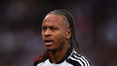 (On for Pereira 80’) Getty Images