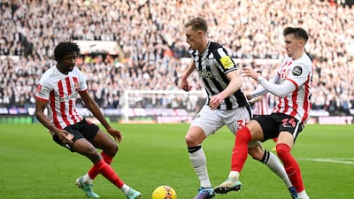 Flashes of ability with the ball but gave it away far too often. Getty Images