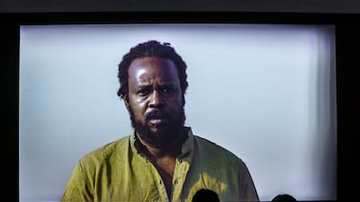 One Life Many (2022) features two protagonists, one an African man, in a bid to represent India's diverse population