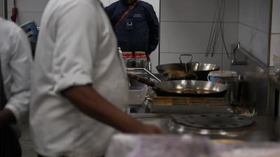 At least 70 workers, mainly Indian nationals, came to Europe using migrant visas meant for chefs. Europol