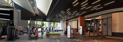 Kerzner International, the parent company of Atlantis and One&Only Resorts, is launching Siro – a fitness-focused hotel brand. Courtesy Kerzner