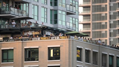 Temperatures only rarely become very high in San Diego, United States, when winds bring hot, dry air from the desert. USA Today Sports